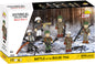 COBI 2065 - BATTLE OF THE BULGE 1944 (PRE-COMMANDE)