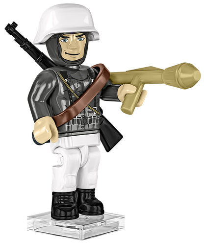 COBI 2065 - BATTLE OF THE BULGE 1944 (PRE-COMMANDE)