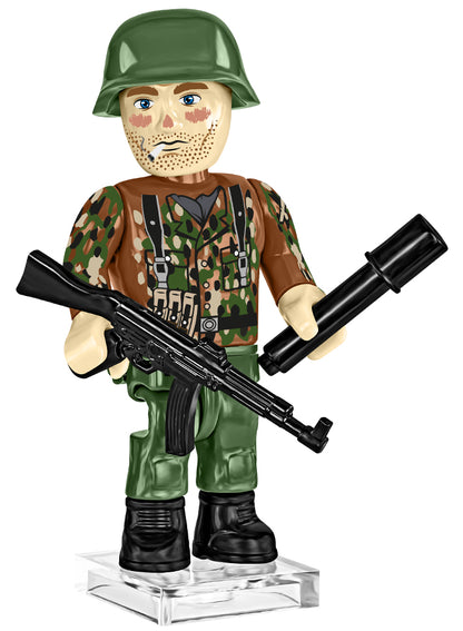 COBI 2065 - BATTLE OF THE BULGE 1944 (PRE-COMMANDE)