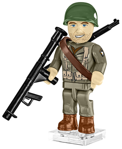 COBI 2065 - BATTLE OF THE BULGE 1944 (PRE-COMMANDE)