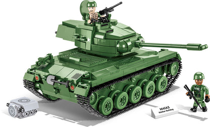 COBI 2239 - M41A3 WALKER BULLDOG