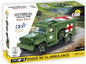 COBI 2257 - DODGE WC 54 AMBULANCE