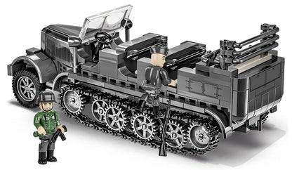 COBI 2275 - Sd. Kfz.7 HALBKETTENFAHRZEUG