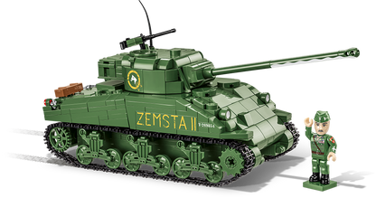 COBI 2276 - SHERMAN IC FIREFLY HYBRID