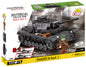 COBI 2289 – PANZER III AUSF. ICH