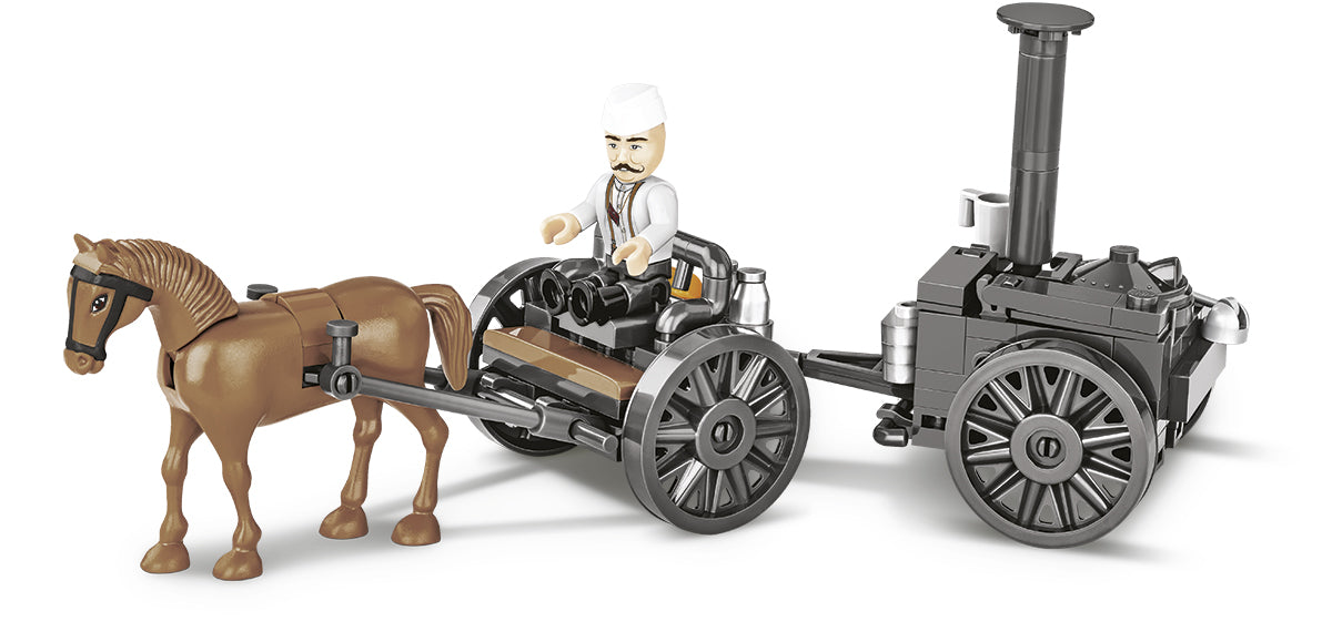 COBI 2290 - FIELD KITCHEN (HF.14)