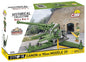COBI 2294 - 90 MM CANNON MODEL 39