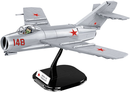 COBI 2416 - MIG-15 NATO CODE “FAGOT”