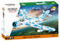 COBI 2424 - MIG-17 NATO CODE "FRESCO"