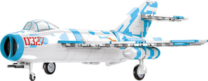 COBI 2424 - MIG-17 NATO CODE "FRESCO"