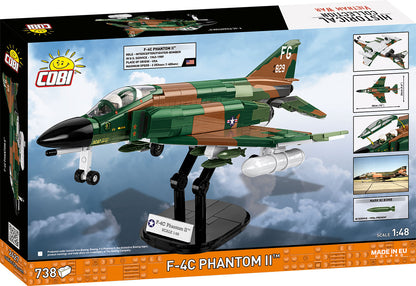 COBI 2427 - F-4C PHANTOM II