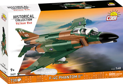 COBI 2427 - F-4C PHANTOM II