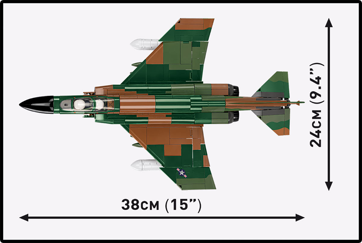 COBI 2427 - F-4C PHANTOM II