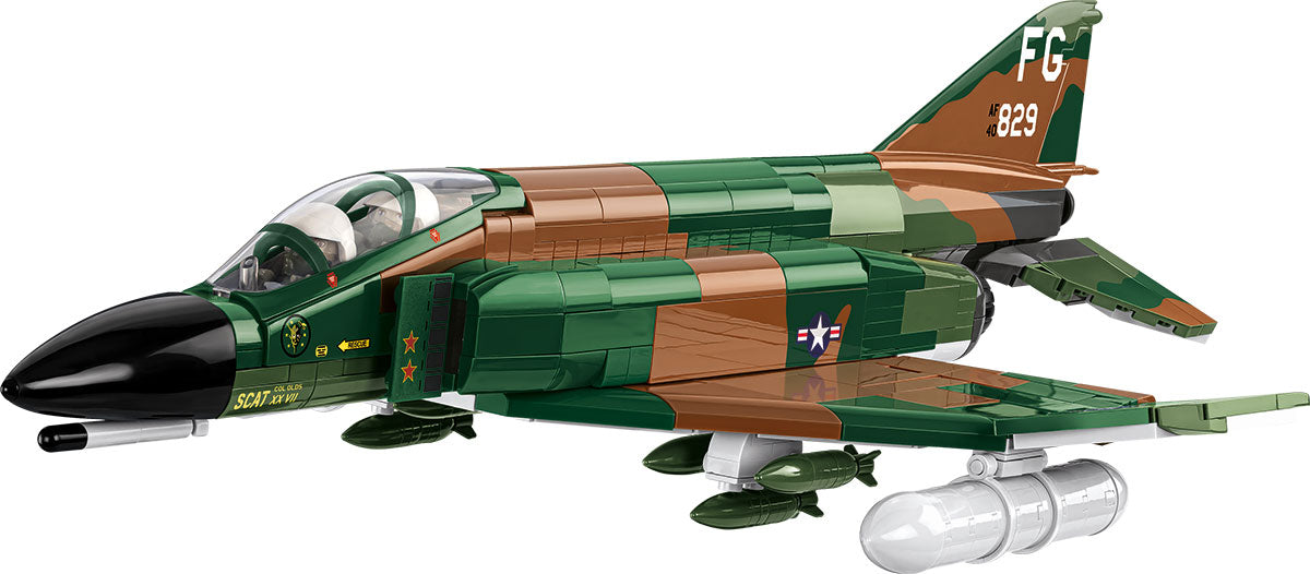 COBI 2427 - F-4C PHANTOM II