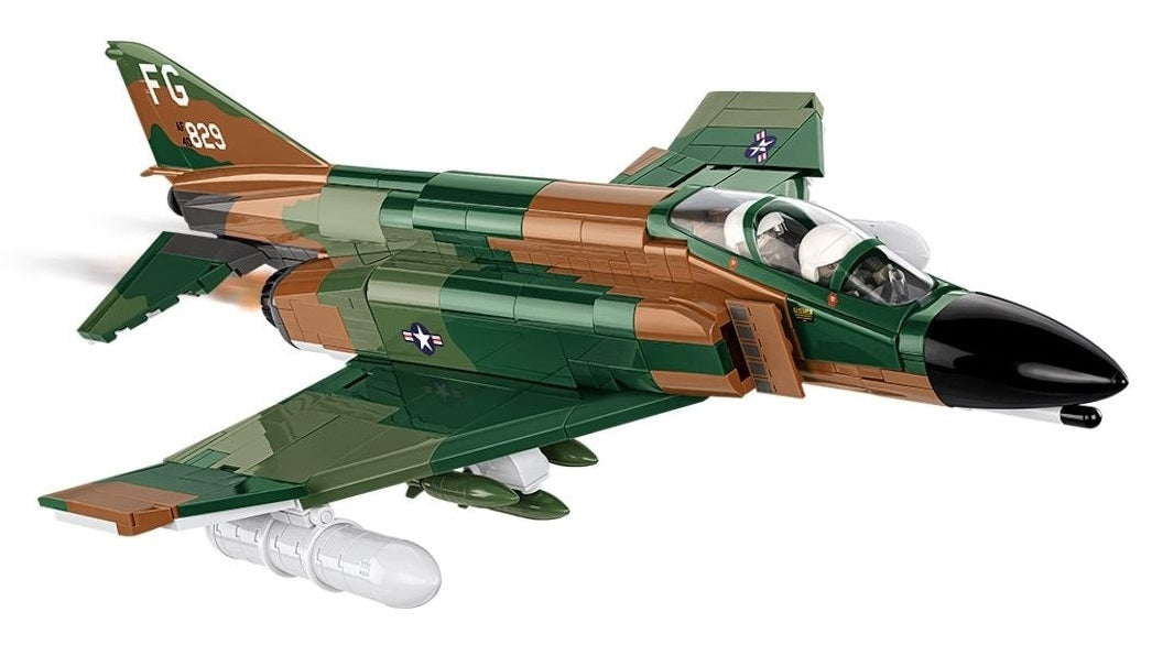 COBI 2427 - F-4C PHANTOM II (PRE-COMMANDE)