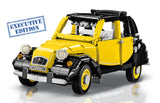 COBI 24340 - CITROËN 2CV CHARLESTON Executive Edition