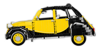 COBI 24341 - CITROEN 2CV CHARLESTON