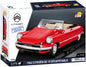 COBI 24346 - 1962 CITROËN DS.19 CABRIO