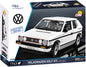 COBI 24358 - VOLKSWAGEN GOLF GTI (1976-1983) Executive Edition