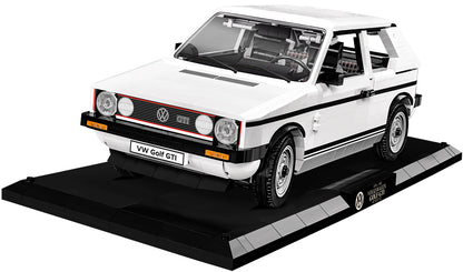 COBI 24358 - VOLKSWAGEN GOLF GTI (1976-1983) Executive Edition