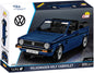 COBI 24360 - VOLKSWAGEN GOLF CABRIOLET