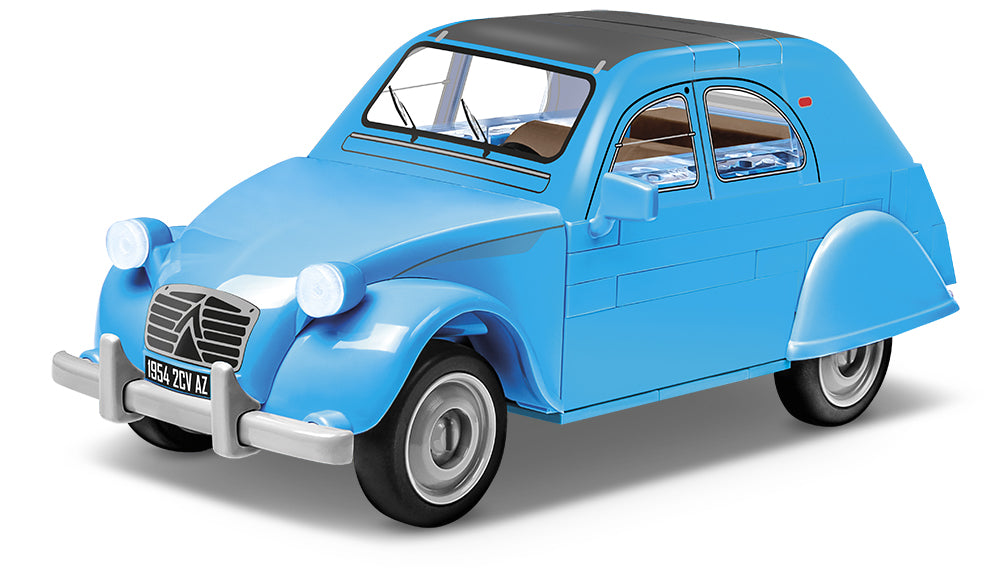 COBI 24511 - CITROEN 2CV TYPE AZ