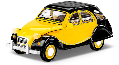 COBI 24512 - CITROEN 2CV CHARLESTON