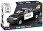 COBI 24608 - RAM 1500 - POLICE (PRE-COMMANDE)
