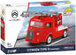 COBI 24628 - CITROËN TYPE H POMPIERS