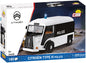COBI 24630 - CITROËN TYPE H POLICE (PRE-COMMANDE)