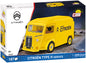 COBI 24632 - CITROËN TYPE H SERVICE (PRE-COMMANDE)