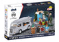 COBI 24633 - CITROEN TYPE H LA PETITE BOULANGERIE (PRE-COMMANDE)