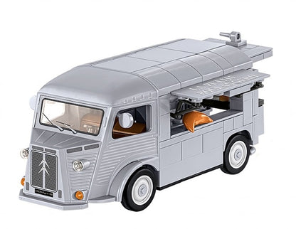 COBI 24633 - CITROEN TYPE H LA PETITE BOULANGERIE