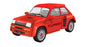 COBI 24679 - 1980 RENAULT 5 TURBO (PRE-COMMANDE)