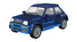 COBI 24680 - 1980 RENAULT 5 TURBO (PRE-COMMANDE)