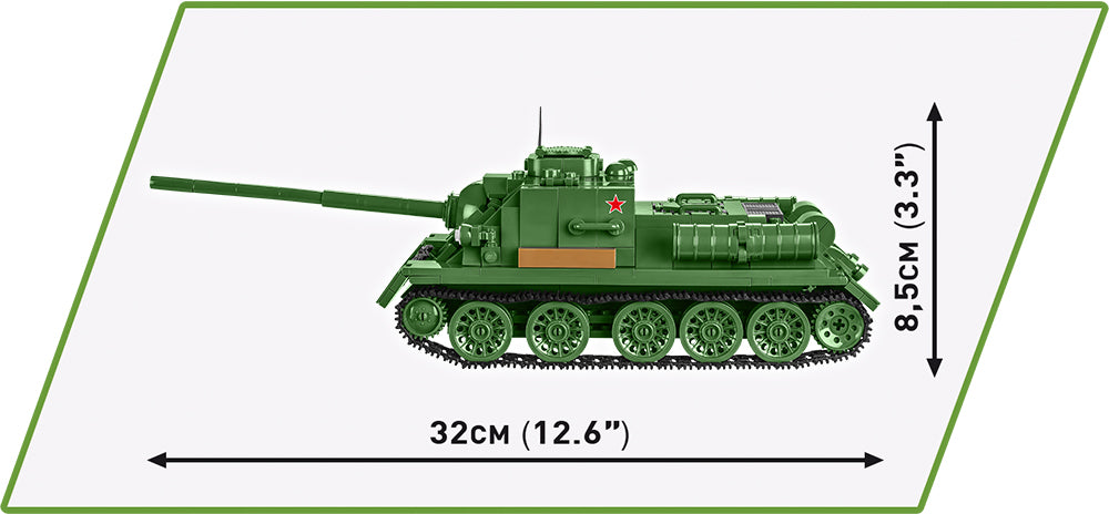COBI 2541 - SU-100