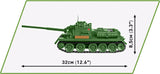 COBI 2541 - SU-100