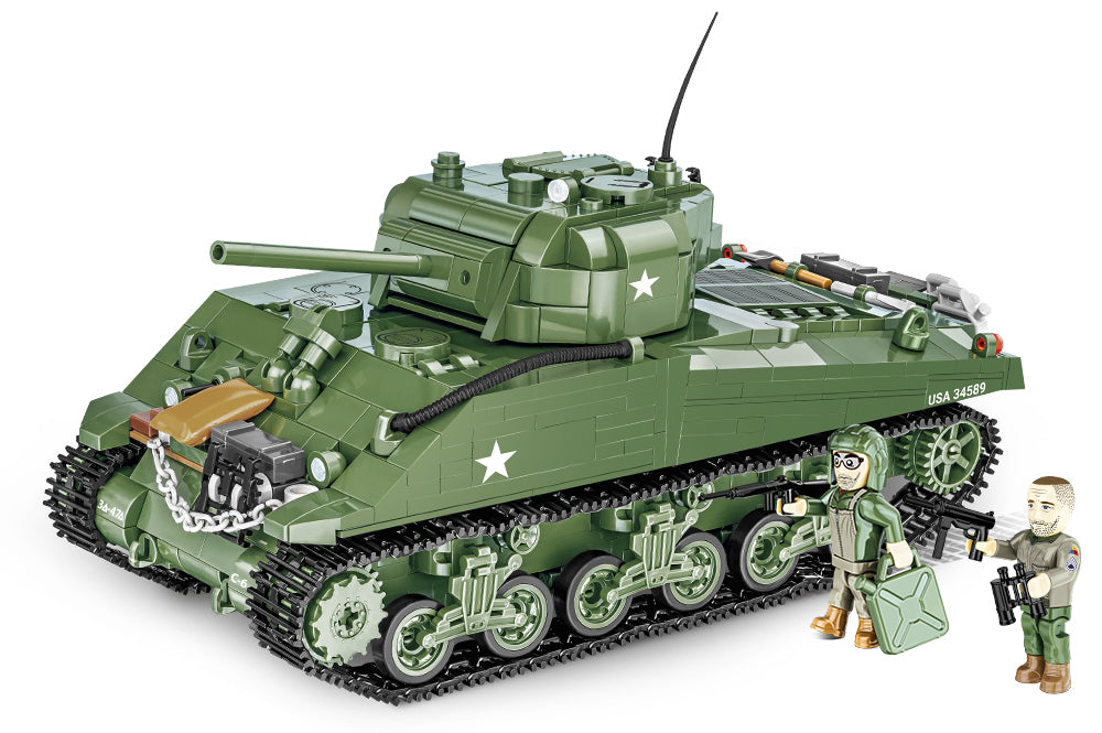 COBI 2279 - HMC M8 SCOTT