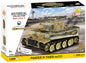 COBI 2588A - PANZER VI TIGER I no 131