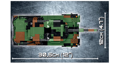 COBI 2618 - LEOPARD 2 A4