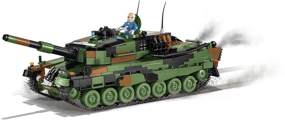 COBI 2618 - LEOPARD 2 A4