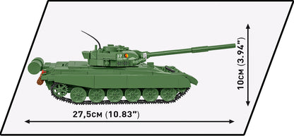 COBI 2625 - T-72 (OSTDEUTSCHLAND/SOWJET)