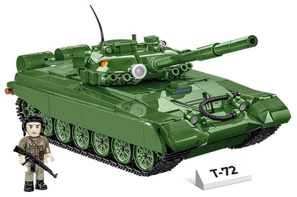 COBI 2625 - T-72 (OSTDEUTSCHLAND/SOWJET)