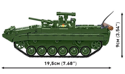 COBI 2631 - BMP-1 (PRE-COMMANDE)