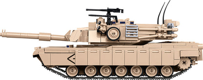 COBI 2632 - M1A2 ABRAMS (PRE-COMMANDE)