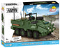 COBI 2635 - STRYKER M1126 ICV (PRE-COMMANDE)