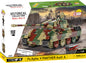 COBI 2654 - PZ.KPFW. V PANTHER AUSF. HAS