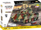 COBI 2654 – PZ.KPFW. V PANTHER AUSF. HAT