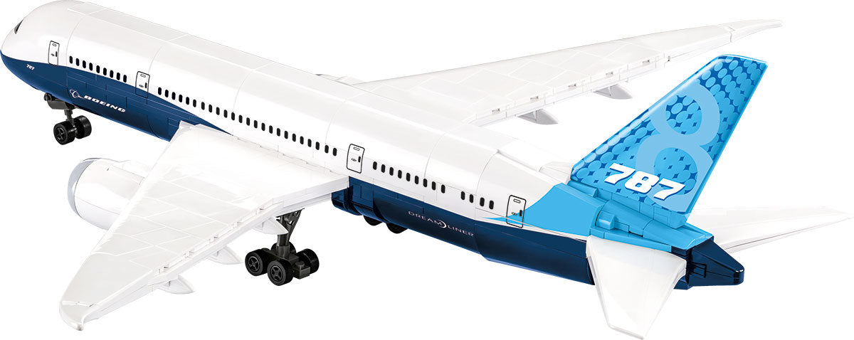 COBI 26603 - BOEING 787-8 DREAMLINER