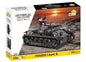 COBI 2660 - PANZER I AUSF. B